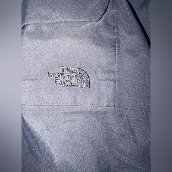 The North Face Women's Black Freedom Insulated DryVent Pants size XS - Picture 7 of 13